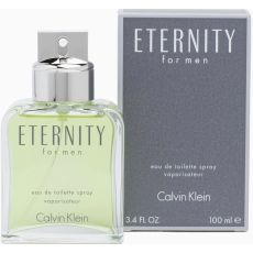 Calvin Klein Eternity 100ml Aftershave