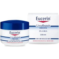 Eucerin UreaRepair Original 5% Urea Cream 75ml