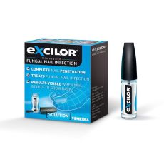 Excilor Solution 3.3ml