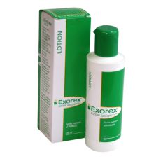 Exorex Lotion 100ml