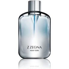 Ermenegildo Zegna Z Zegna New York Eau de Toilette 50ml Spray