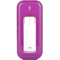 FCUK 3 Her Eau de Toilette 100ml