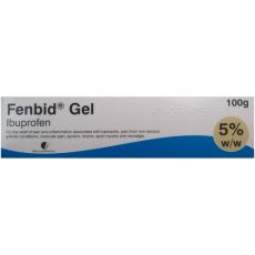 Fenbid Gel 100g