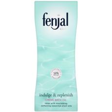 Fenjal Classic Luxury Bath Creme 200ml