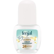 Fenjal Classic Creme Roll-On Deodorant 50ml