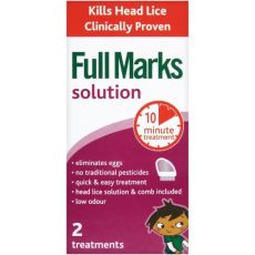 Full Marks Solution 100ml