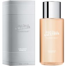 Jean Paul Gaultier Classique Bath & Shower Gel 200ml