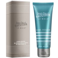 Jean Paul Gaultier Le Male 200ml Shower Gel