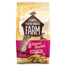 Tiny Friends Farm - Gerri Gerbil Food (850g)