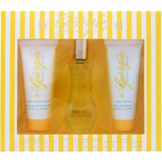 Giorgio Beverly Hills Gift Set