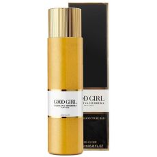 Carolina Herrera Good Girl Leg Elixir 200ml Oil