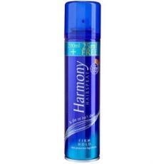 Harmony Firm Hold Hairspray 225ml