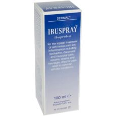 Ibuspray 100ml