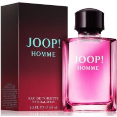 JOOP! Homme 125ml EDT Spray