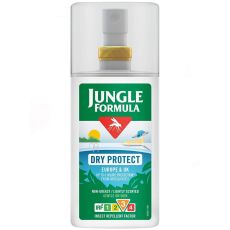 Jungle Formula Dry Protect Pump Spray 90ml