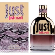 Roberto Cavalli Just Cavalli 75ml EDT Spray