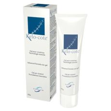 Kelo-cote Advanced Formula Scar Gel 60g