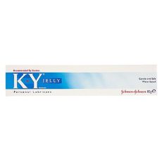 KY Jelly 82g