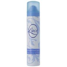 Lace Perfumed Body Spray 75ml