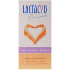 Lactacyd Feminine Daily Protective Wash 200ml