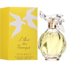 Nina Ricci L'Air Du Temps 100ml EDT Spray