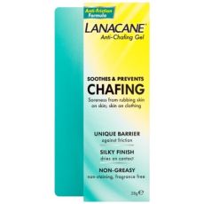 Lanacane Anti-Chafing Gel 28g