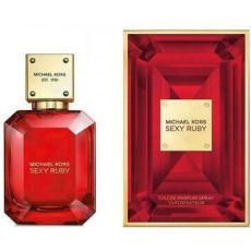 Michael Kors Sexy Ruby 100ml EDP Spray