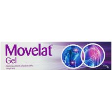 Movelat Gel 125g