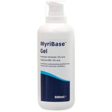 MyriBase Gel 500ml