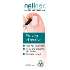 Nailner Brush 5ml