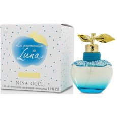 Nina Ricci Luna 50ml EDT Spray