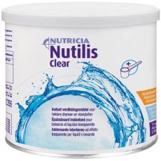 Nutilis Clear 175g