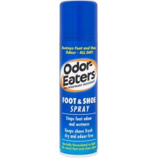 Odor-Eaters Foot & Shoe Spray