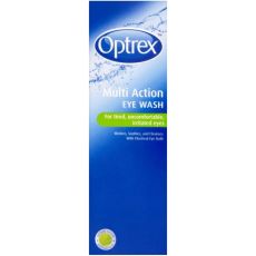 Optrex Multi Action Eyewash 300ml