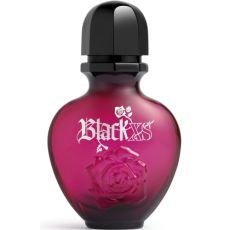 Black XS for Her Eau De Toilette 80ml