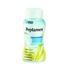 Nestle Nutrition Peptamen Vanilla 4x200ml