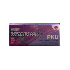 PKU Lophlex LQ10 60x62.5ml