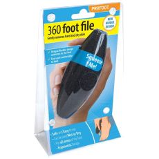 Profoot 360 Foot File