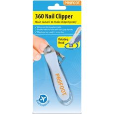 Profoot 360 Nail Clipper