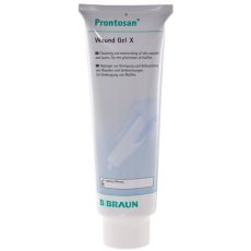 Prontosan Wound Gel X 250g