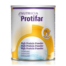 Protifar High Protein Powder 225g