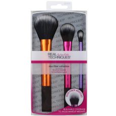 Real Techniques Duo Fibre Brush Collection