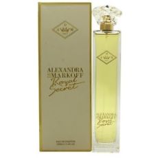 Alexandra De Markoff Royal Secret 100ml EDP Spray