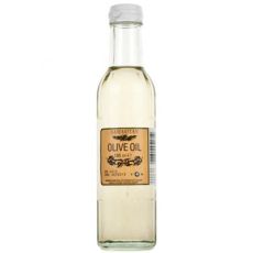 Samaritan Olive Oil 185ml