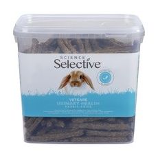 Science Selective Vet Care Rabbit Food - Urinary Health (1.5kg)