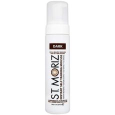 St. Moriz Self Tanning Mousse Dark 200ml