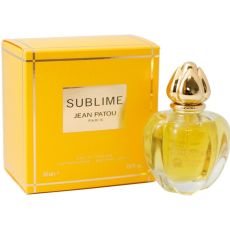 Jean Patou Sublime 50ml EDT Spray