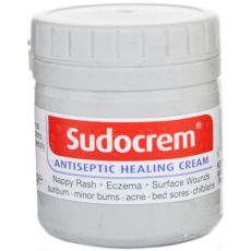 Sudocrem Antiseptic Healing Cream 60g