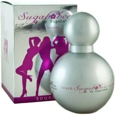 Sugababes Touch Eau de Toilette Spray 100ml