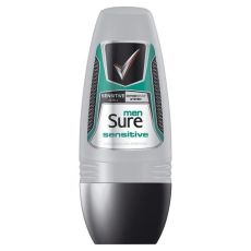 Sure Roll On For Men Sensitive 50ml